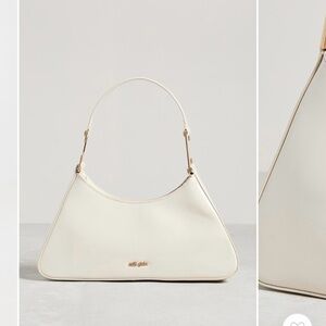 Cult Gaia Aliza Shoulder Bag